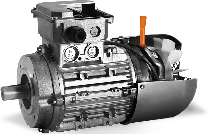 Сибэлектромотор АИР 112ЕК Электродвигатели