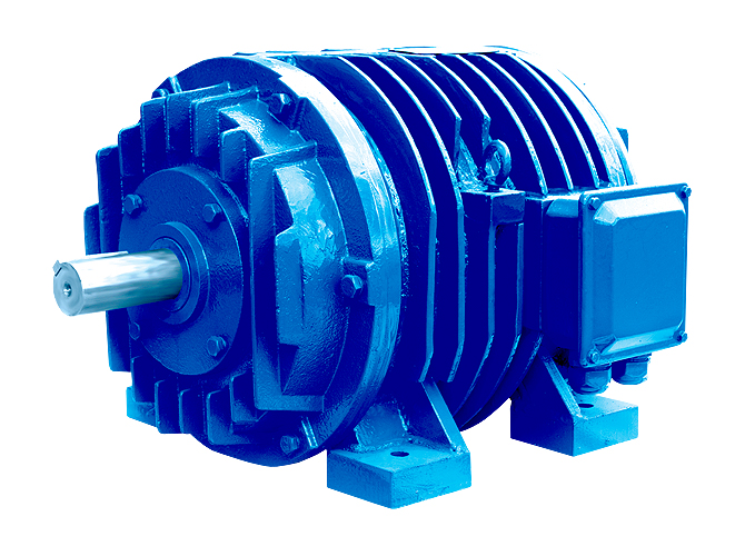 Электродвигатель рольгановый СИБЭЛЕКТРОМОТОР АР 63-12 Электродвигатели